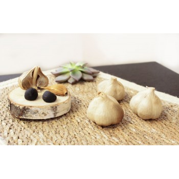 Ail noir 1kg Ail noir 1kg
