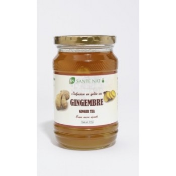 Infusion en gelée au gingembre 510g Infusion en gelée au gingembre 510g