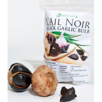 Ail Noir 1kg