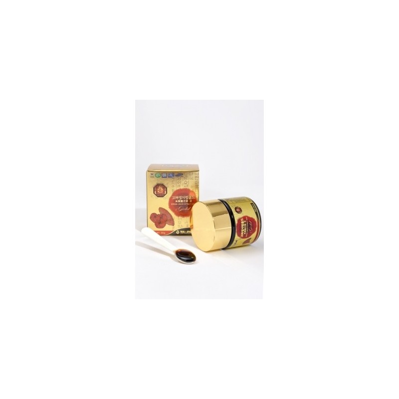 Reishi coréen supérieur 150g Reishi coréen supérieur 150g