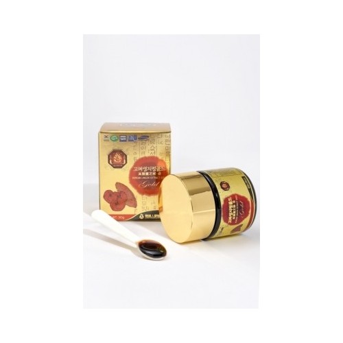 Reishi coréen supérieur 30g