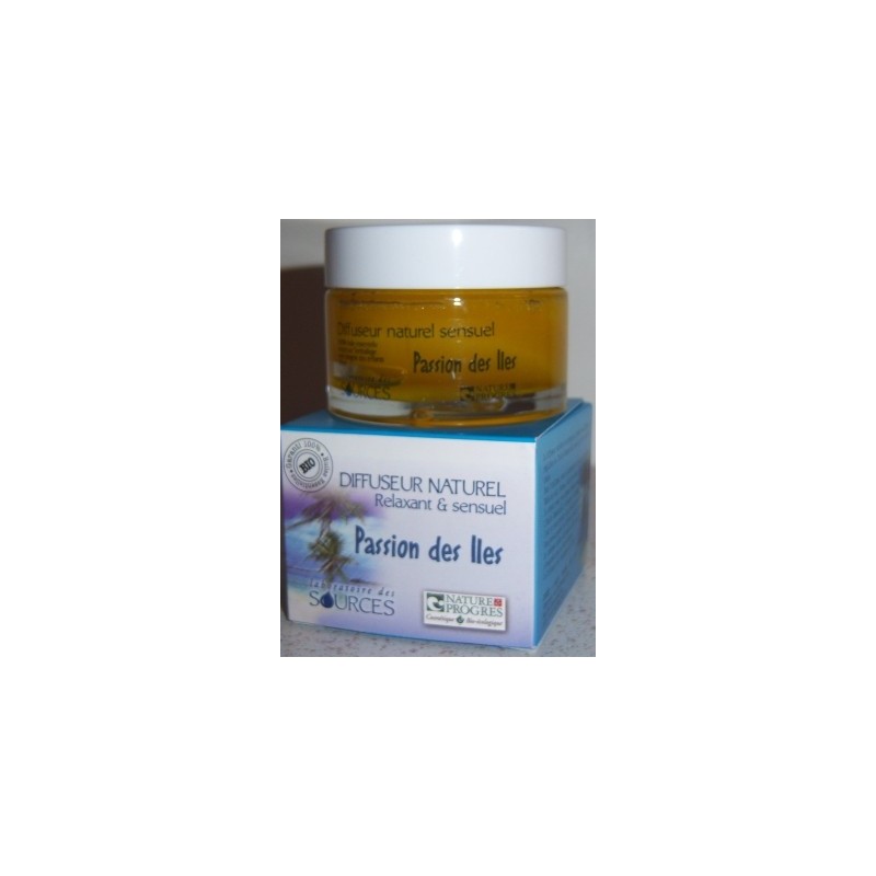 Diffuseur Naturel Relaxant et Sensuel Diffuseur Naturel Relaxant et Sensuel