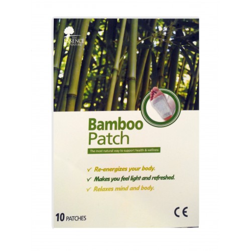 Patch bambou
