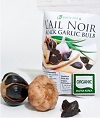 Ail Noir BIO 1KG